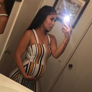 Meet your Posher, Saraii